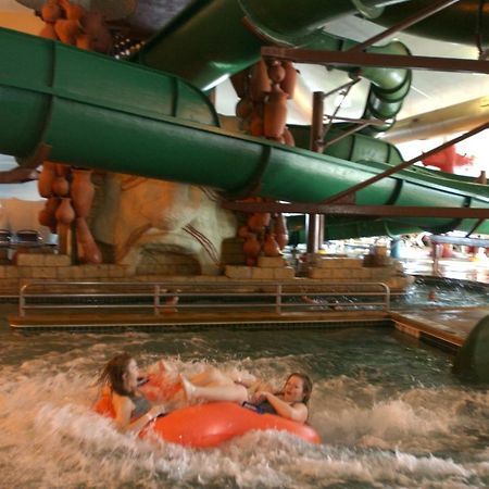 Holiday Inn Hotel & Suites Owatonna 外观 照片