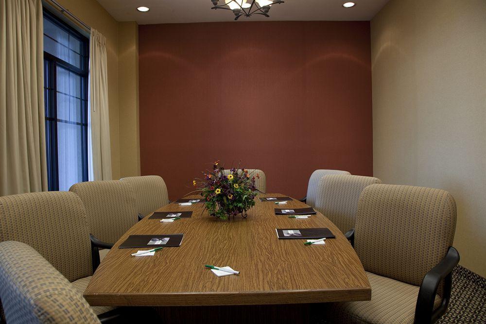 Holiday Inn Hotel & Suites Owatonna 设施 照片