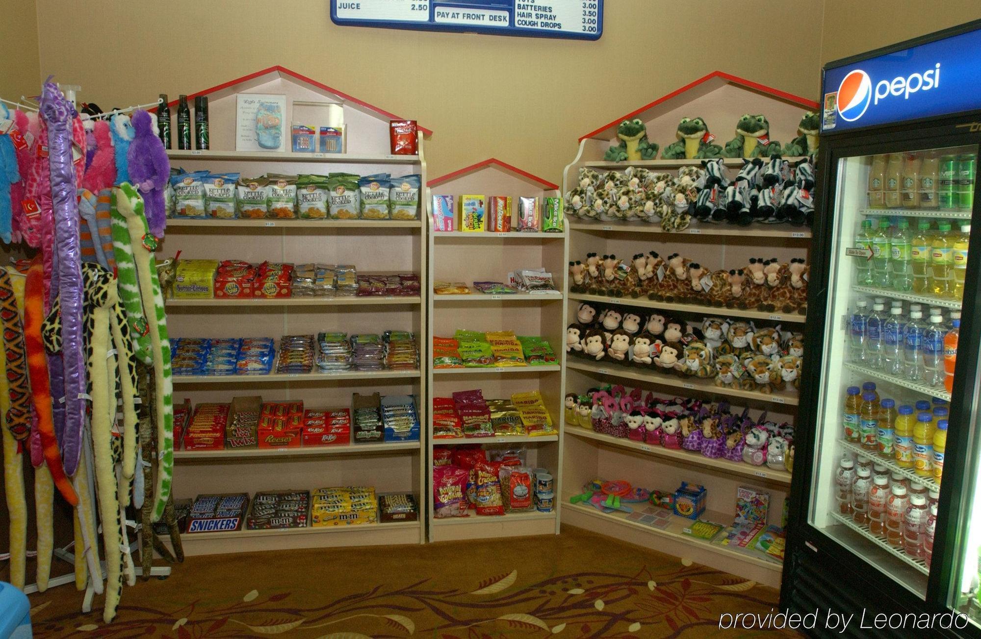 Holiday Inn Hotel & Suites Owatonna 外观 照片