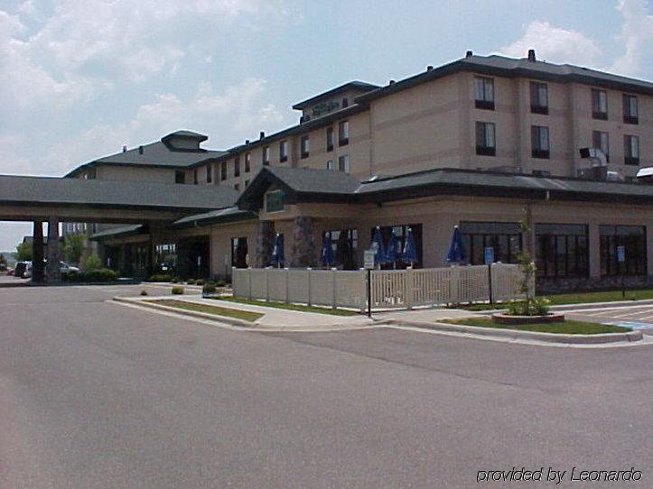 Holiday Inn Hotel & Suites Owatonna 外观 照片