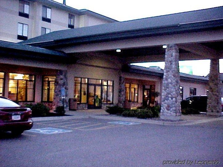 Holiday Inn Hotel & Suites Owatonna 外观 照片