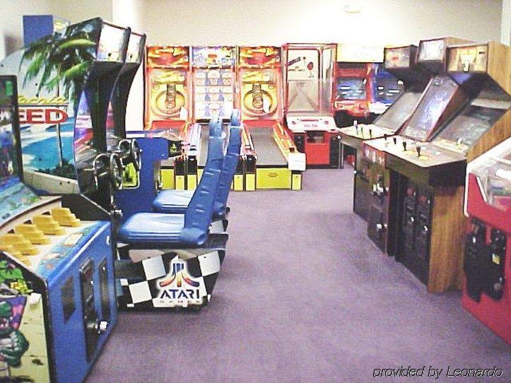 Holiday Inn Hotel & Suites Owatonna 设施 照片