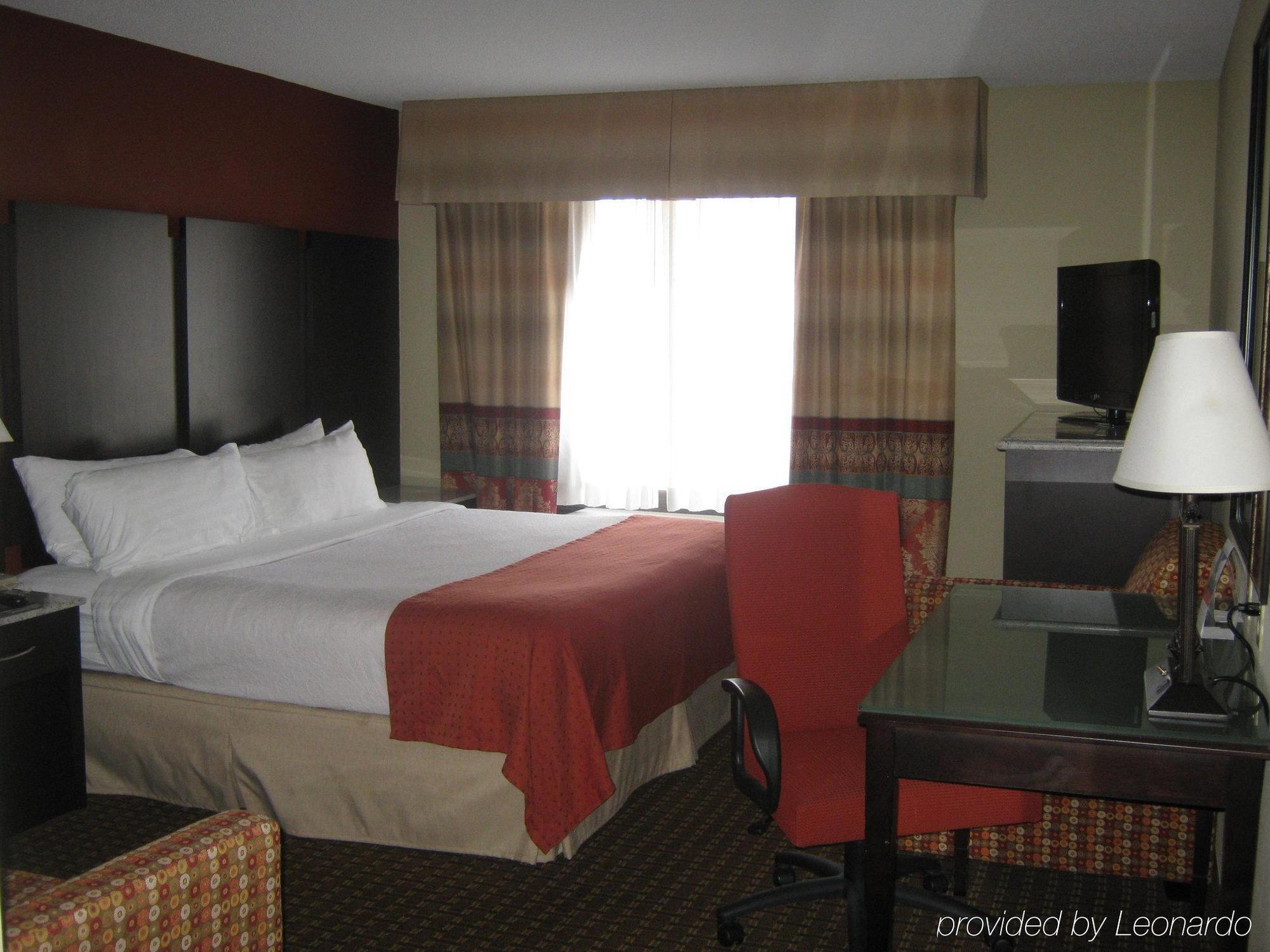 Holiday Inn Hotel & Suites Owatonna 外观 照片