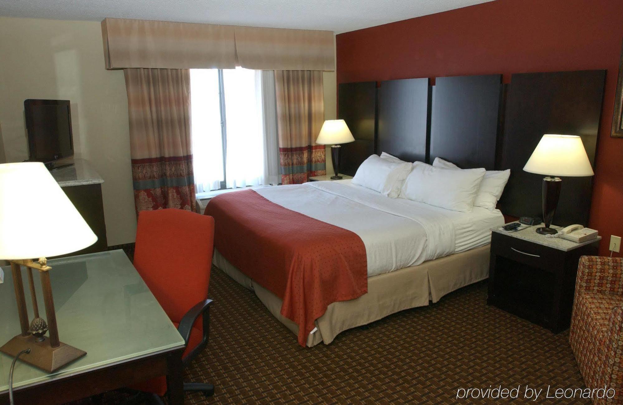 Holiday Inn Hotel & Suites Owatonna 外观 照片