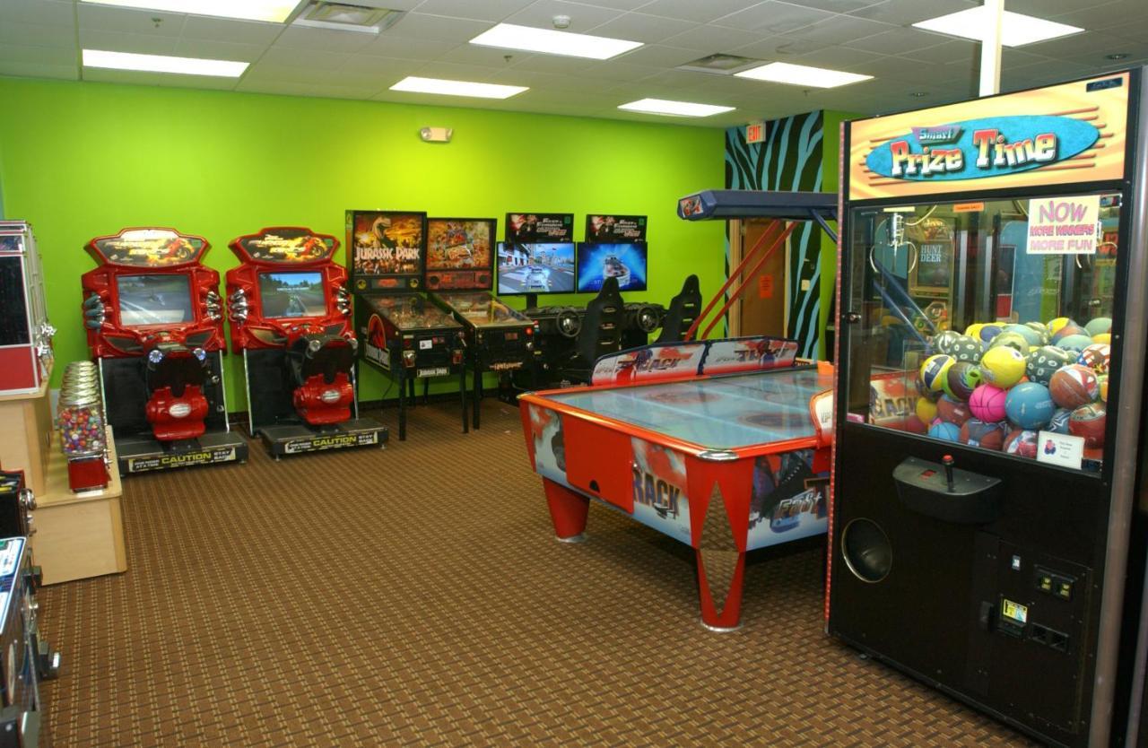 Holiday Inn Hotel & Suites Owatonna 外观 照片